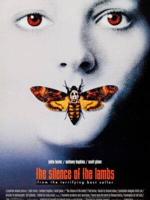 silence of the lambs (1991)