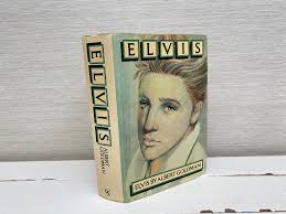 Albert Goldman - Elvis