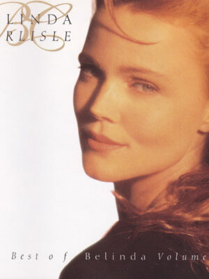 Belinda Carlisle - The Best of Belinda Volume 1
