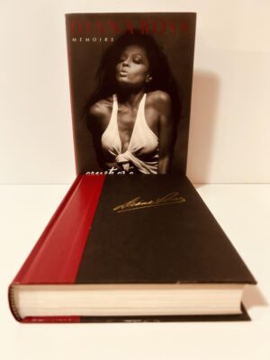 Diana Ross - Secrets of a sparrow