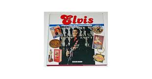 Elvis Presley - Memories and Memorabilia