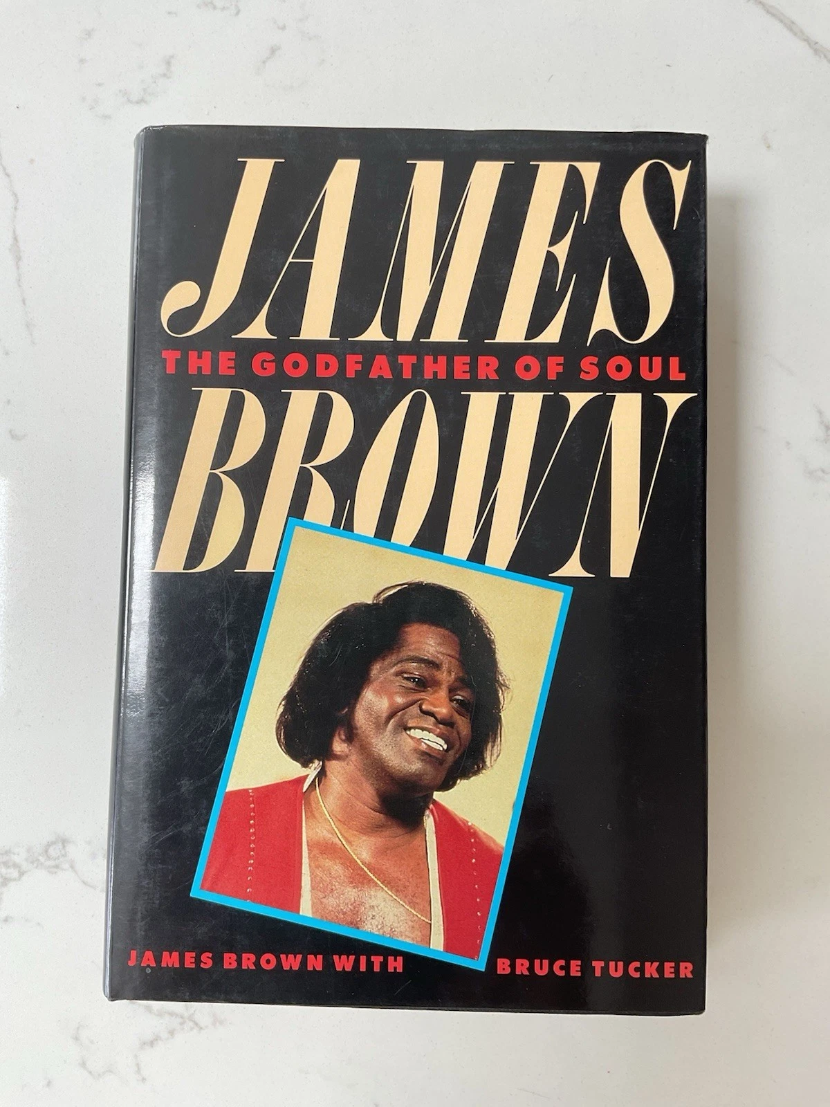 James Brown - The Godfather of The Soul