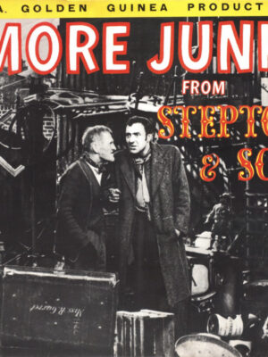More Junk from Steptoe and Son