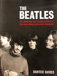 The Beatles - The illustrated and uprated edition of the best selling authorized biography
