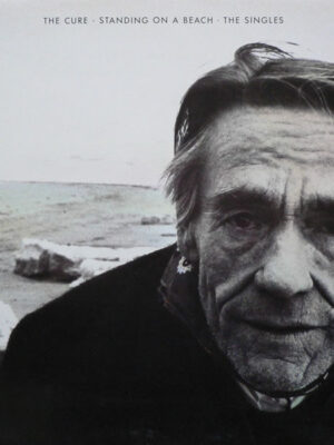 The Cure - Standing On A Beach (SINGLE)