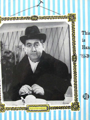 This Is Hancock - Hancock's Half Hours