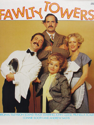 Fawlty Towers