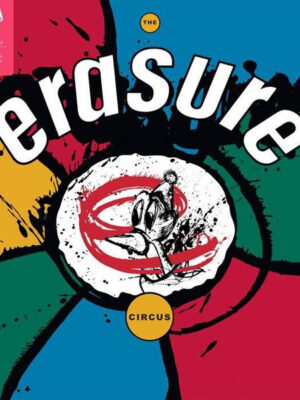 The Circus - Erasure